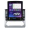 Navigatie dedicata cu Android Ford Focus II 2004 - 2011, clima automata, 4GB