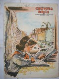 Revista Cravata Rosie nr.3-1963