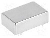 Convertor de tensiune, DC-DC, intrare 18...36V DC, iesire 5V DC, putere 6W, AIMTEC - AM6T-2405SZ