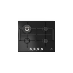Plita incorporabila Master Kitchen MKHG 6031ED-FCBK