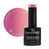 Cumpara ieftin Oja Semipermanenta Termica SensoPRO Milano - Daring Blush 10ml