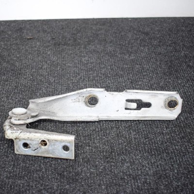 Balama capota st&amp;acirc;nga față AUDI A4 8EC, B7 2006 OEM: 8E0823301E 3636908 foto