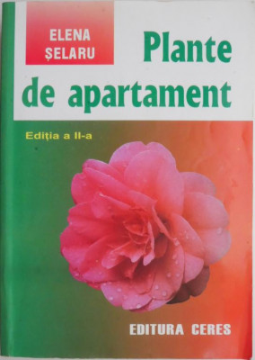 Plante de apartament &amp;ndash; Elena Selaru foto