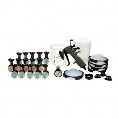 Pistol de Vopsit 3M Performance Spray Gun PPS 2.0