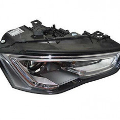 Far Audi A5/S5 (B8) 10.2011-05.2012 AL Automotive lighting fata dreapta tip bec D3S+H7+LED cu lumini pt curbe