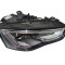 Far Audi A5/S5 (B8) 10.2011-05.2012 AL Automotive lighting fata dreapta tip bec D3S+H7+LED cu lumini pt curbe