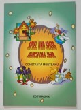 SPIEL UND SPASS DURCH DAS JAHR von CONSTANTA MUNTEANU , 2006