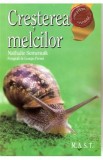 Cresterea melcilor - Nathalie Semenuik