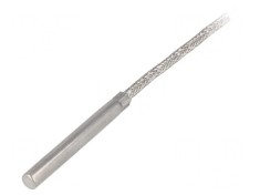 Senzor Temperatură Pt100 100&Omega; Clasa A &Oslash;6x50mm