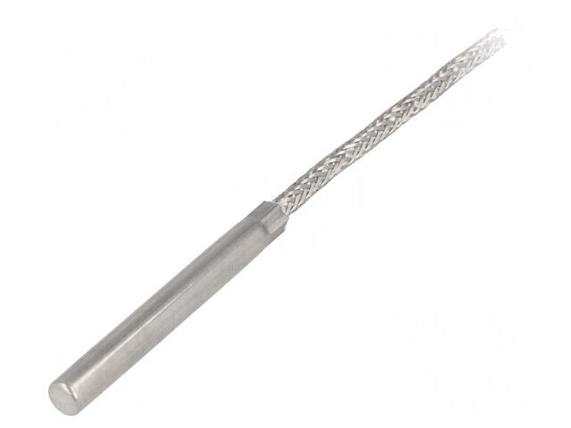 Senzor Temperatură Pt100 100&Omega; Clasa A &Oslash;6x50mm
