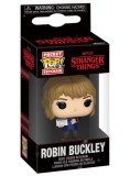 Funko Pocket Pop! Stranger Things Robin Buckley Keychain