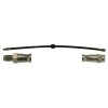 Furtun frana fata TRW, Renault Kangoo, 08.1997-, Kangoo / Grand Kangoo, 02.2008-, Kangoo Be Bop, 02.09-, Kangoo Express, 02.2008-, partea stanga=drea