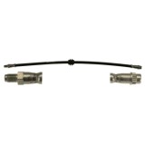 Furtun frana fata TRW, Renault Kangoo, 08.1997-, Kangoo / Grand Kangoo, 02.2008-, Kangoo Be Bop, 02.09-, Kangoo Express, 02.2008-, partea stanga=drea