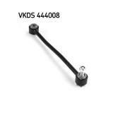 SKF Brat/bieleta suspensie, stabilizator