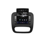 Navigatie dedicata Renault Trafic 2014-2017 G-rt09 ecran tip TESLA 9.7&quot; cu Android Radio Bluetooth Internet GPS WIFI 4+32GB DSP CarStore Technology, EDOTEC