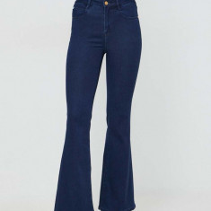 Miss Sixty jeansi femei high waist