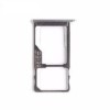 Suport SIM Asus Zenfone 3 Max ZC553KL X00DDA Gri, Cartela SIM