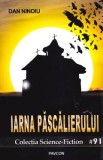 Iarna Pascalierului - Dan Ninoiu