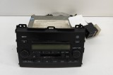 Unitate radio CD TOYOTA LAND CRUISER 120 _J12_ 2005 OEM: 86120-60510 29466962