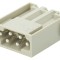 Conector HDC Han-Modular 6P 16A 500V