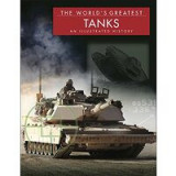 The world&#039;s greatest tanks