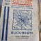 Vintila Mihailescu - Bucurestii. Schita Geografica