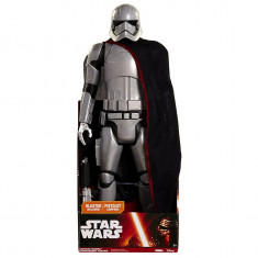 Figurina Capitan Phasma Star Wars - 50 cm foto