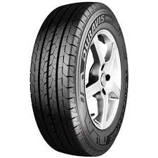 Anvelopa Vara BRIDGESTONE Duravis R660 235 65 R16C 115 113R foto