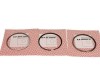 Mahle Set segmenti piston