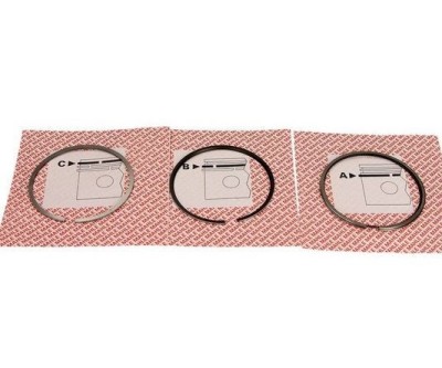 Mahle Set segmenti piston foto