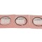 Mahle Set segmenti piston