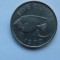 5 CENTS 1970 BERMUDA