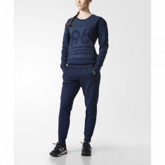 Trening dama adidas Crewneck AY1798 foto