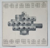 PETRE MATEI , CERAMICA MODULARA , CATALOG DE EXPOZITIE , 1979