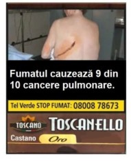 Tigari de foi Toscanello Castano (5)