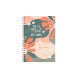 Taking Your Time Through the Bible Journal