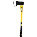Vorel 33125 - Topor - mm coada fibra de sticla