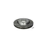 Disc frana BMW 3 Cabriolet E46 ATE 24012802062