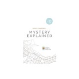 Mystery Explained: A Simple Guide to Revelation