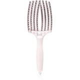 Cumpara ieftin Olivia Garden Fingerbrush Bloom perie de tip paletă Large