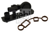 FEBI BILSTEIN 46604 febi Plus ventil, aerisire carter