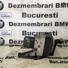 Pompa unitate ABS DSC DXC BMW X5 X6 E70 E71