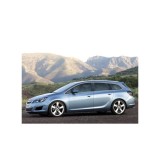 Perdele Auto Interior compatibile Opel Astra J Break 2009-&gt;