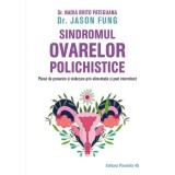 Sindromul ovarelor polichistice. Planul de prevenire si vindecare prin alimentatie si post intermitent - Jason Fung