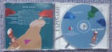 CD - Tapinarii - Sunt fericit - 2001, original, stare buna