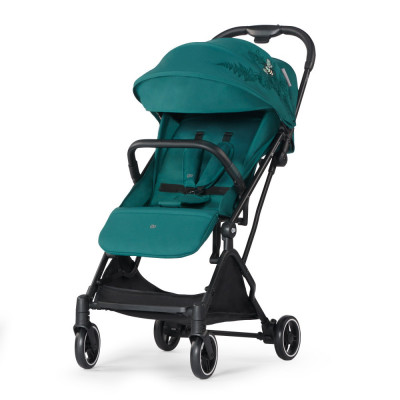 CARUCIOR SPORT KINDERKRAFT INDY2, NATURE VIBES foto