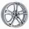 Jante MERCEDES GLK 8J x 17 Inch 5X112 et35 - Mak Stuttgart Silver - pret / buc