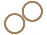 Distanţier MDF 165mm, set 2 bucăți
