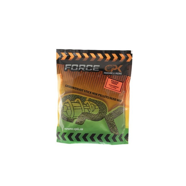 PELETE FEEDER CPK GLM Betain 2MM 800g