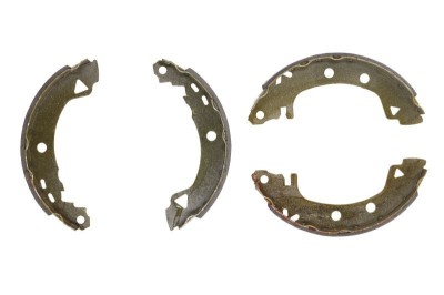 Set saboti frana FIAT MAREA (185) (1996 - 2007) ABE C0R006ABE foto